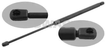 Газовая пружина, крышка багажник SWAG купить